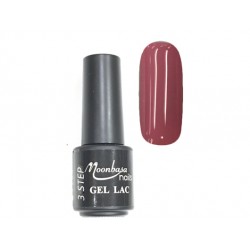 Gel Lac Oja Semipermanenta 3 Step 4ml #139 Gel Lac Oja Semipermanenta 3 Step 4ml #139